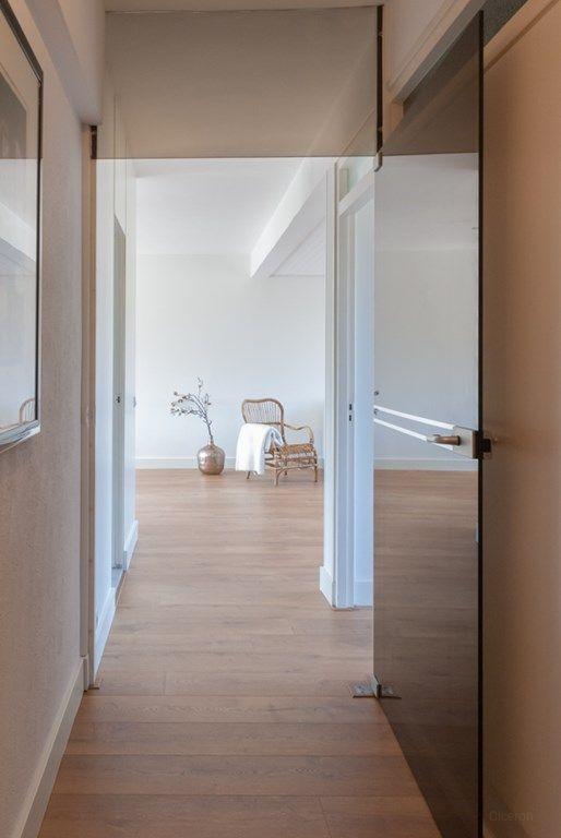 Licht 3-kamerappartement met 2 balkons - Afbeelding 13