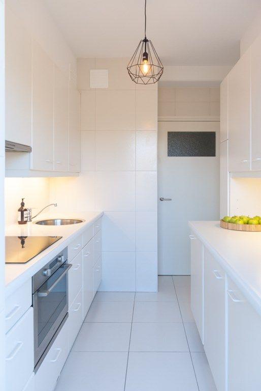 Licht 3-kamerappartement met 2 balkons - Afbeelding 15