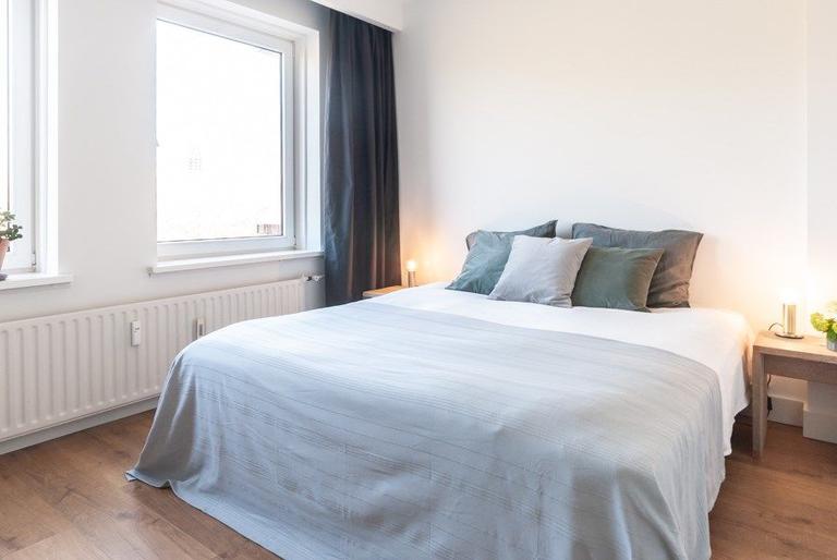 Licht 3-kamerappartement met 2 balkons - Afbeelding 16
