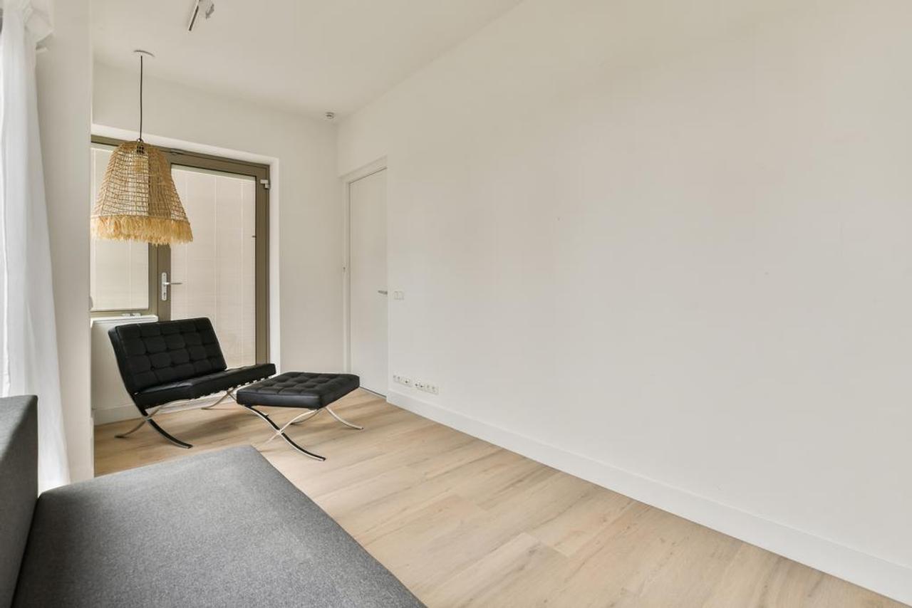 Penthouse met terras en parkeerplek op Zuidas - Afbeelding 19