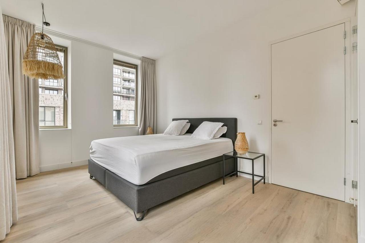 Penthouse met terras en parkeerplek op Zuidas - Afbeelding 24