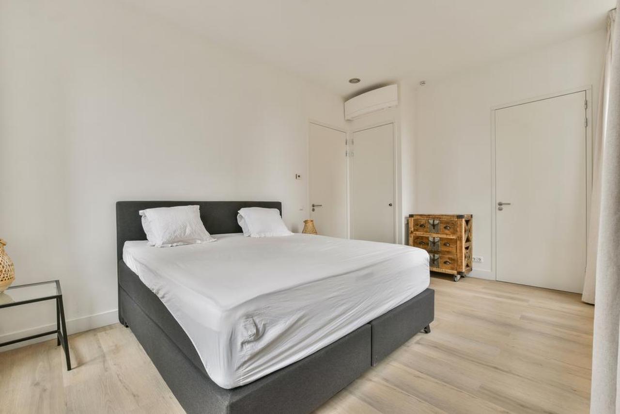Penthouse met terras en parkeerplek op Zuidas - Afbeelding 25