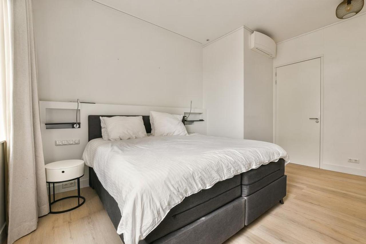 Penthouse met terras en parkeerplek op Zuidas - Afbeelding 28