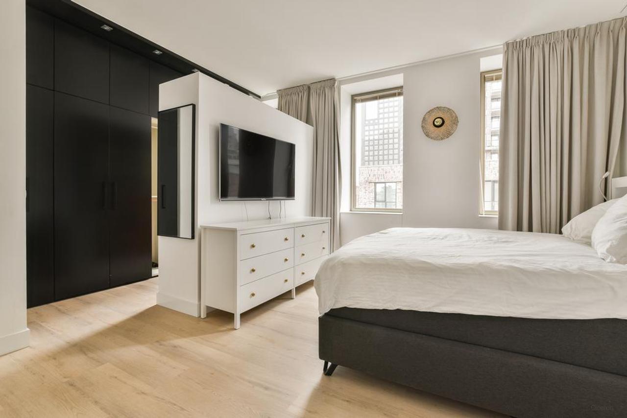 Penthouse met terras en parkeerplek op Zuidas - Afbeelding 29