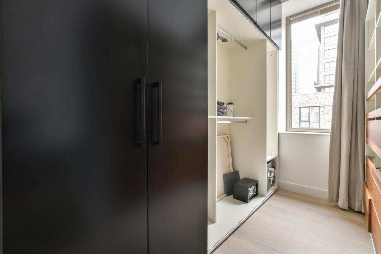 Penthouse met terras en parkeerplek op Zuidas - Afbeelding 30