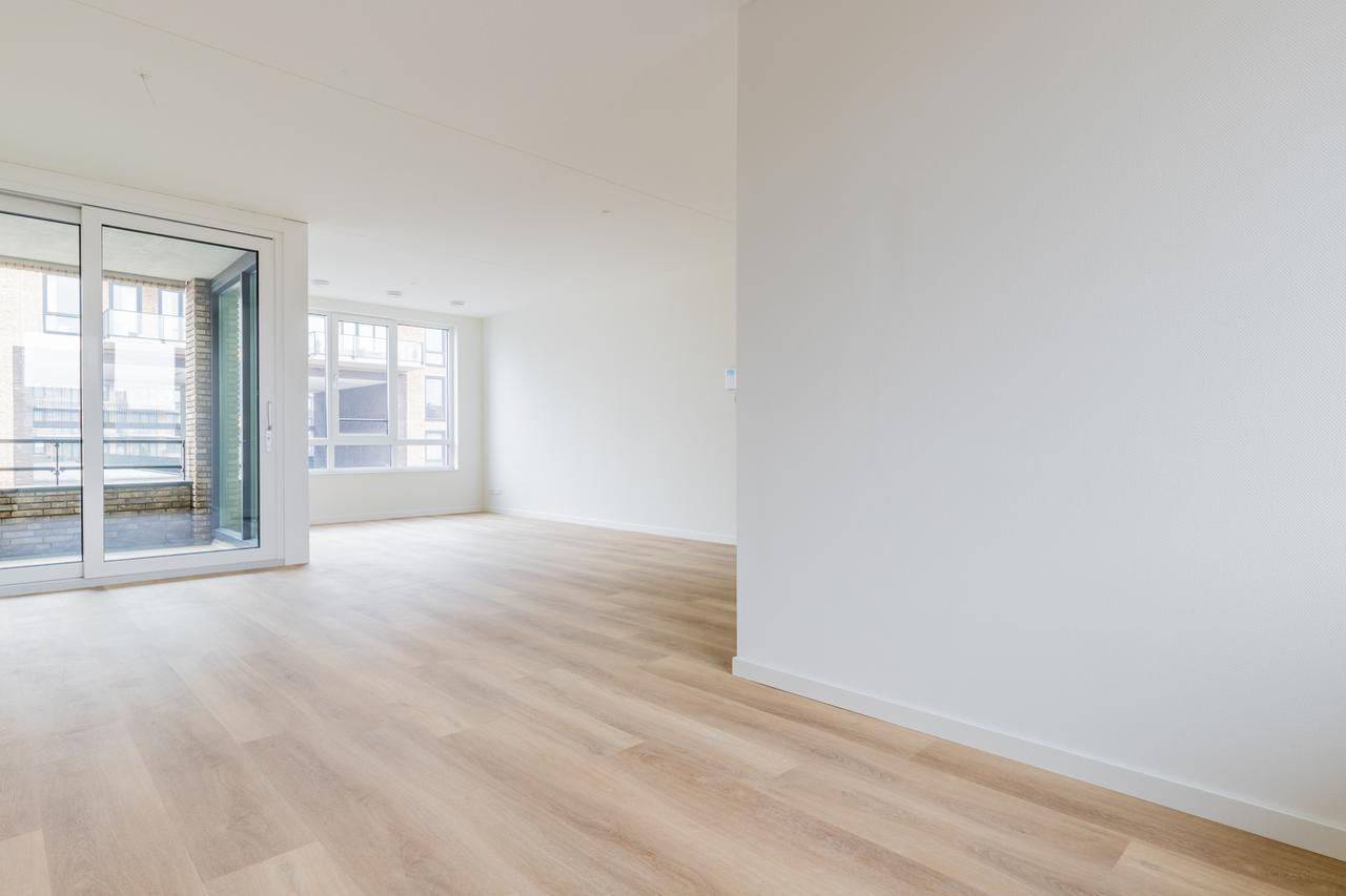 3-kamerappartement met balkon en parkeerplek - Afbeelding 5