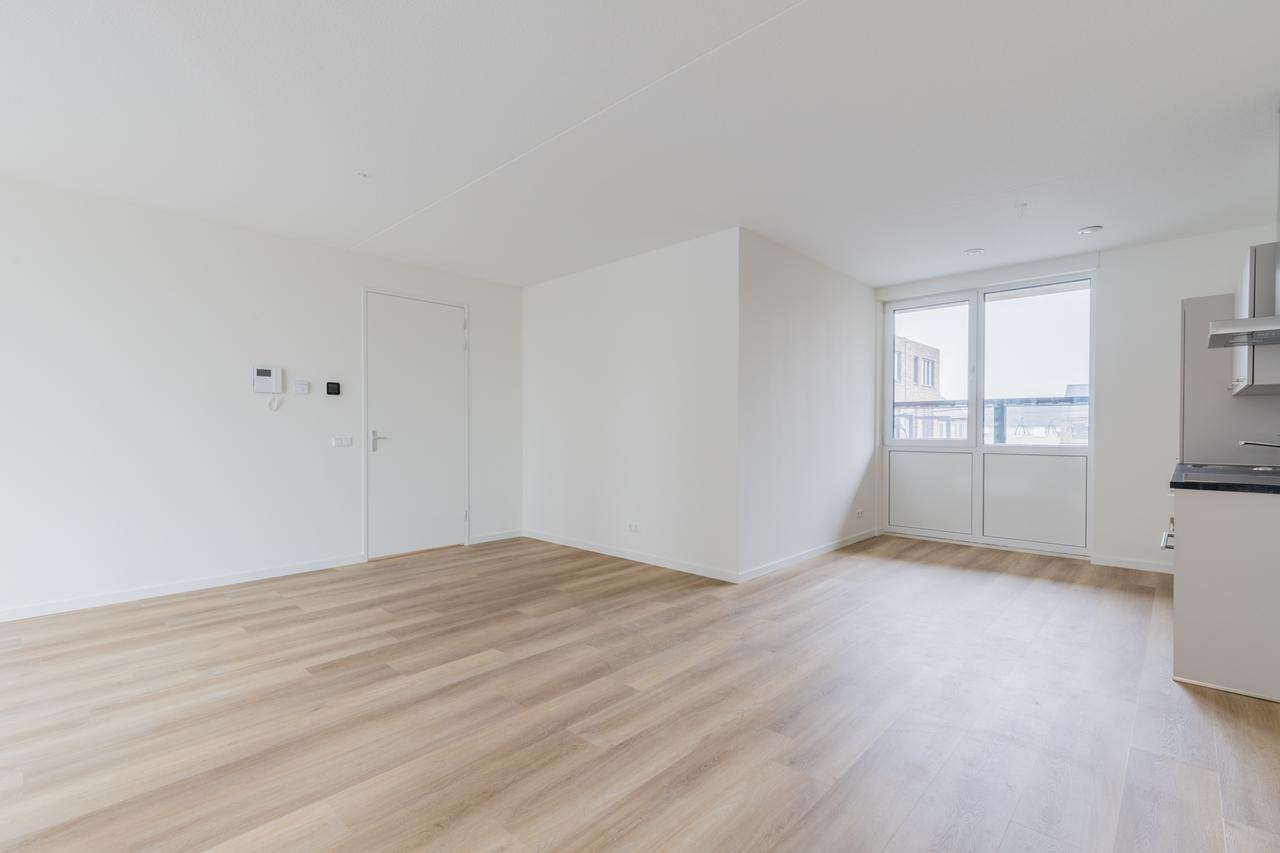 3-kamerappartement met balkon en parkeerplek - Afbeelding 6
