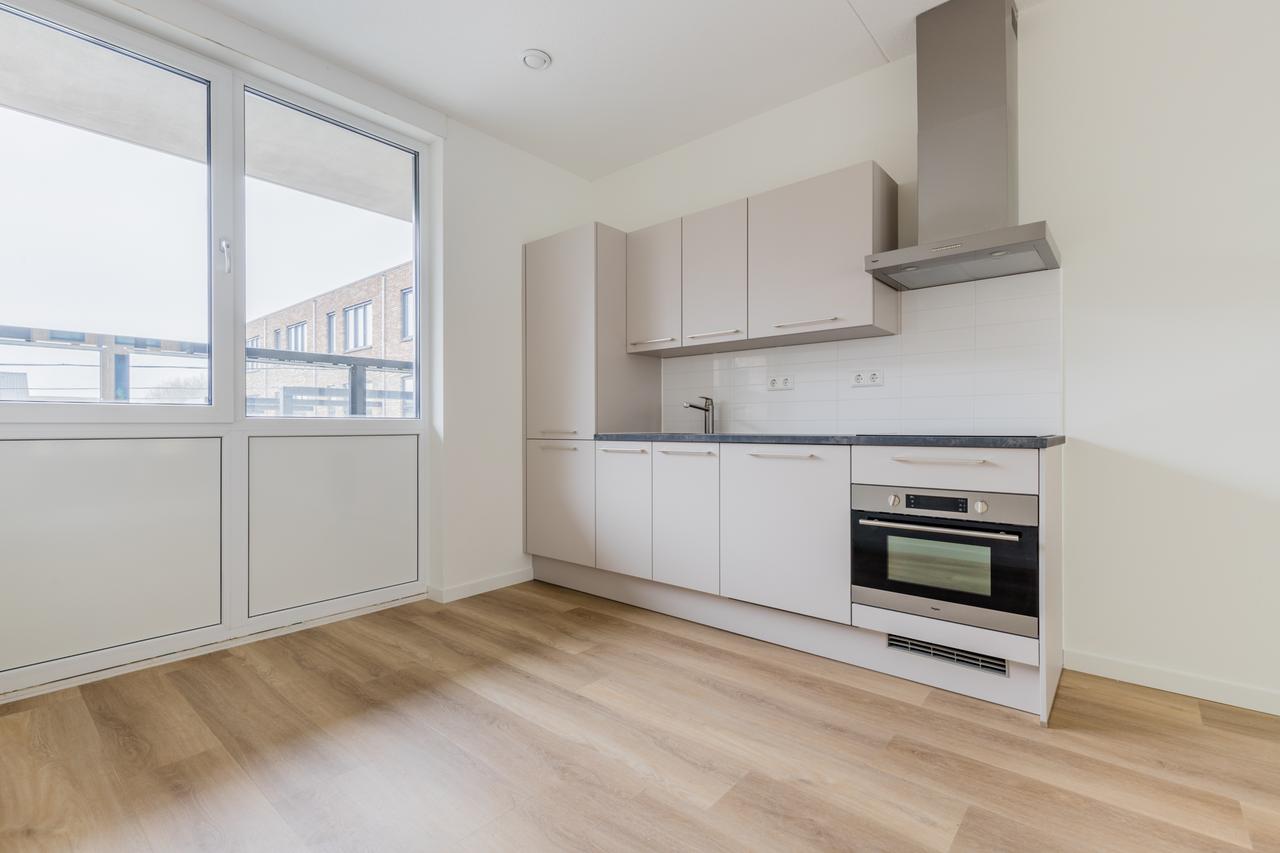 3-kamerappartement met balkon en parkeerplek - Afbeelding 7