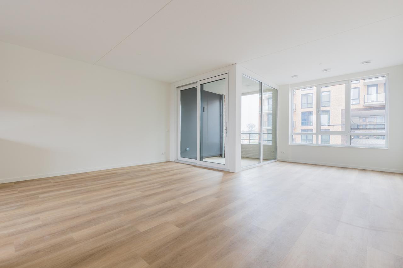 3-kamerappartement met balkon en parkeerplek - Afbeelding 8