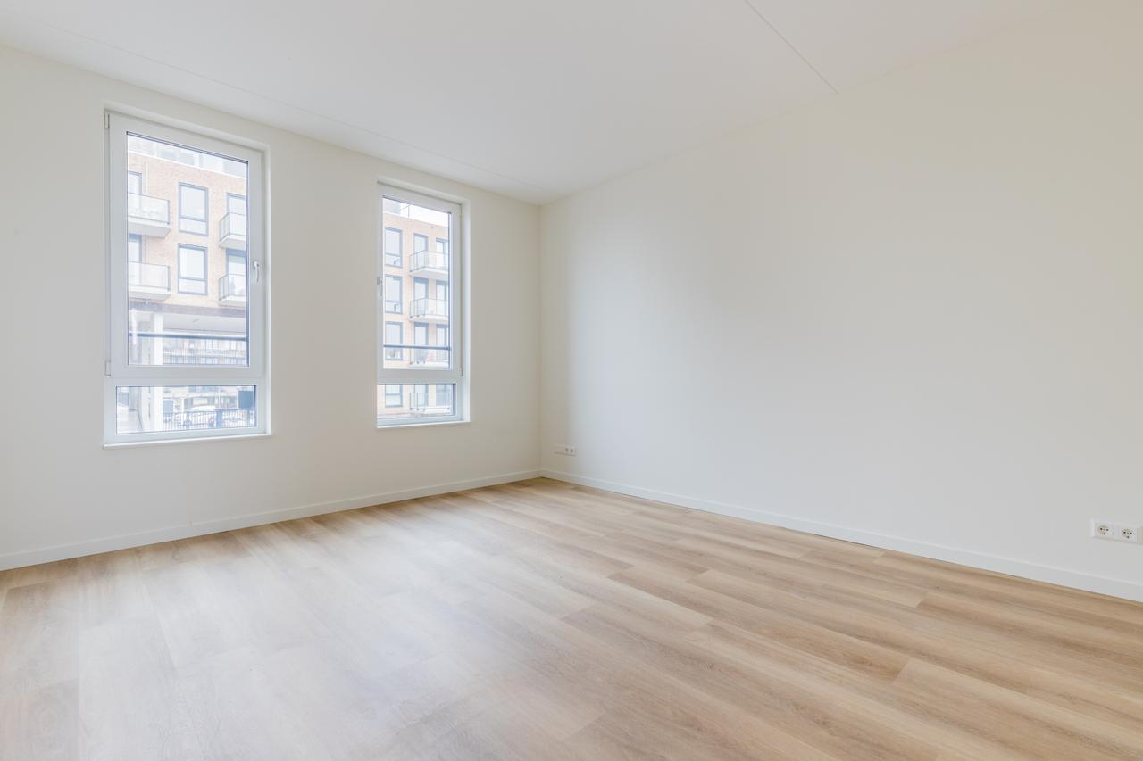 3-kamerappartement met balkon en parkeerplek - Afbeelding 11