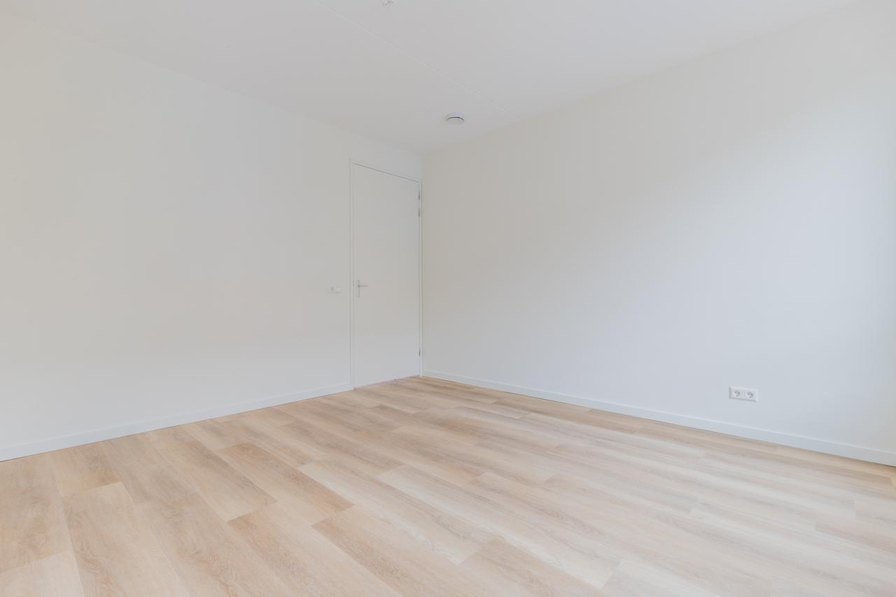 3-kamerappartement met balkon en parkeerplek - Afbeelding 12
