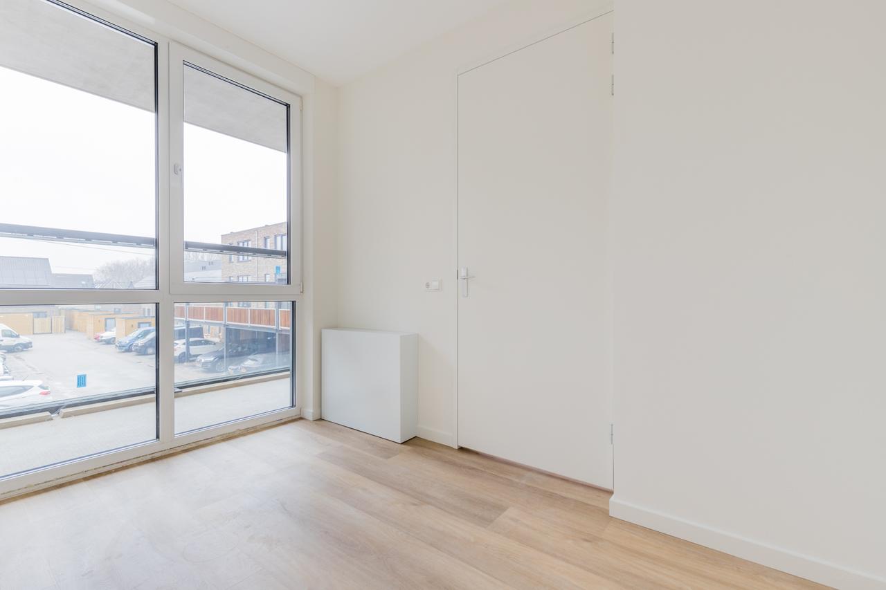 3-kamerappartement met balkon en parkeerplek - Afbeelding 15