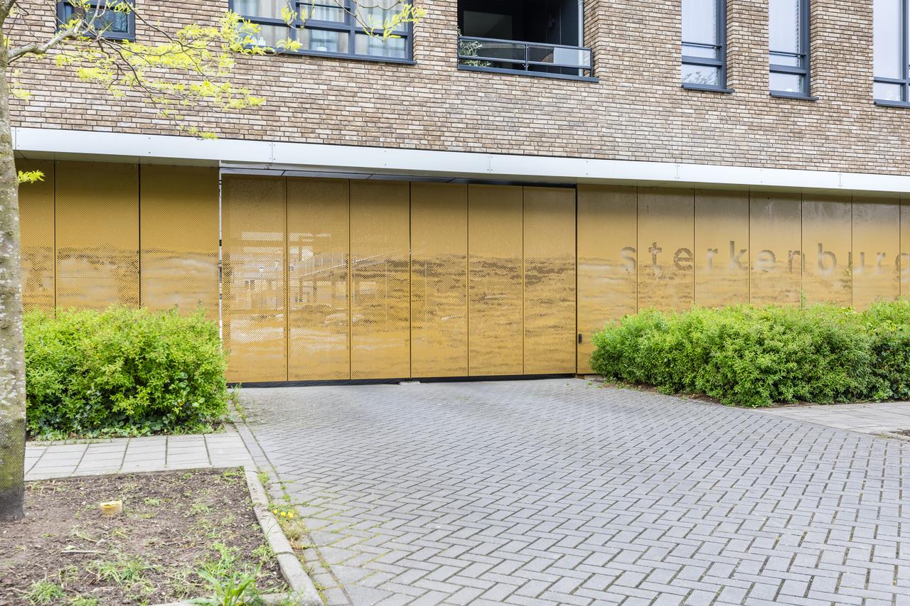 3-kamerappartement met balkon en parkeerplek - Afbeelding 20