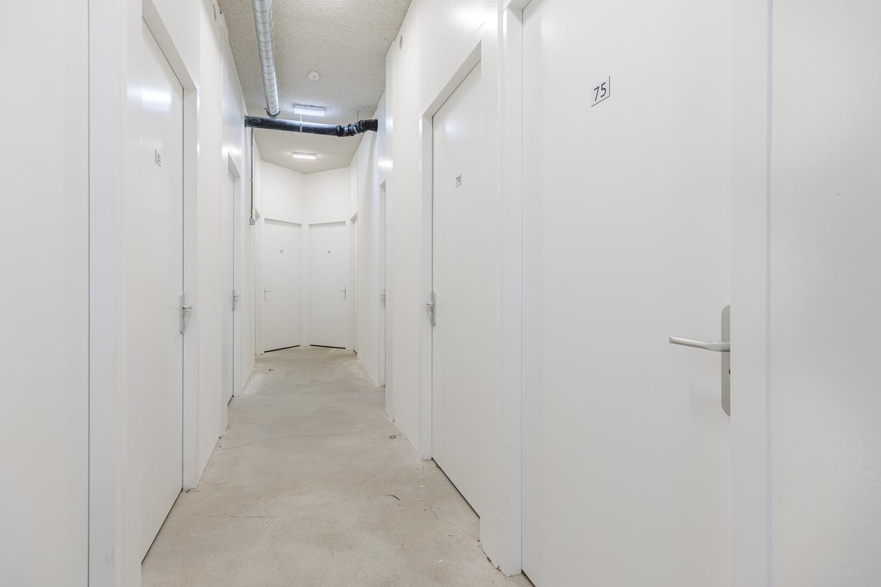 3-kamerappartement met balkon en parkeerplek - Afbeelding 22