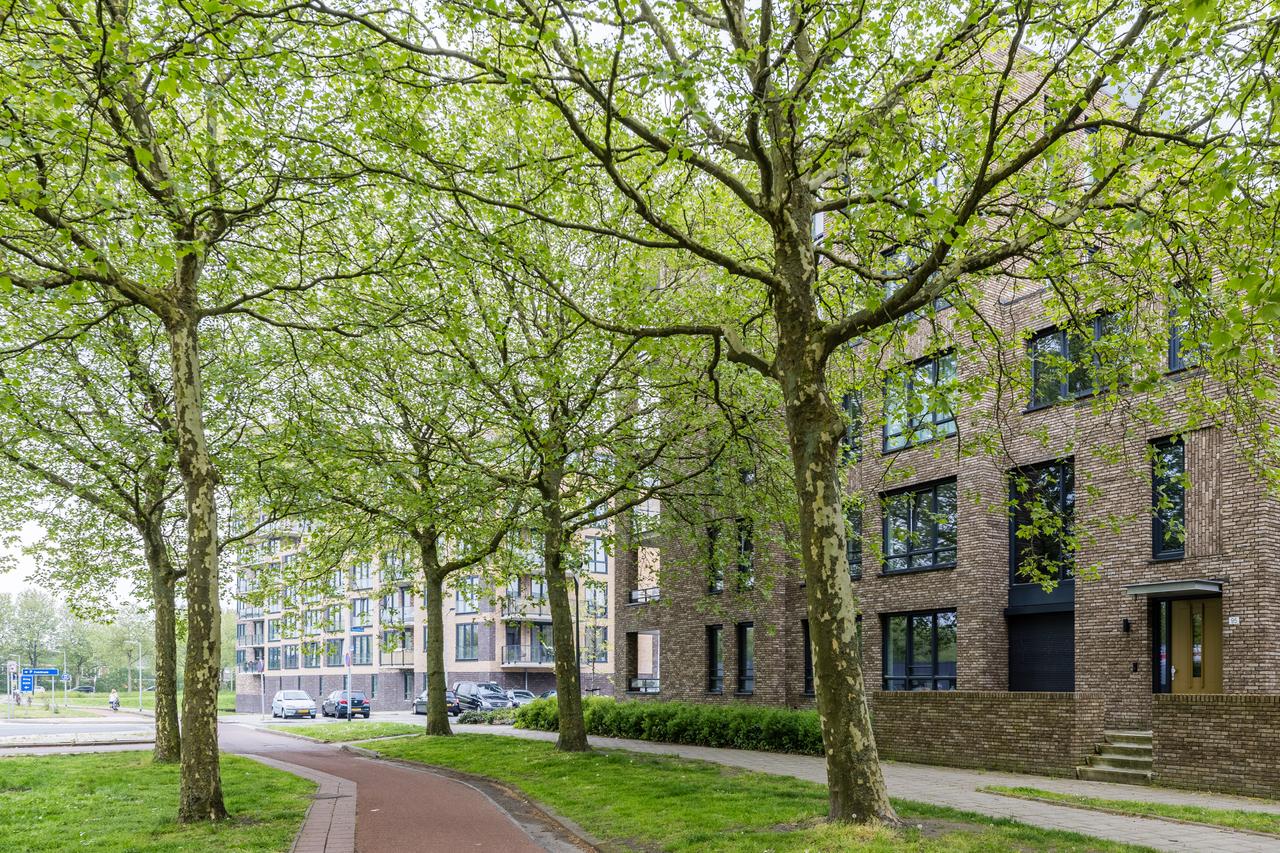 3-kamerappartement met balkon en parkeerplek - Afbeelding 25