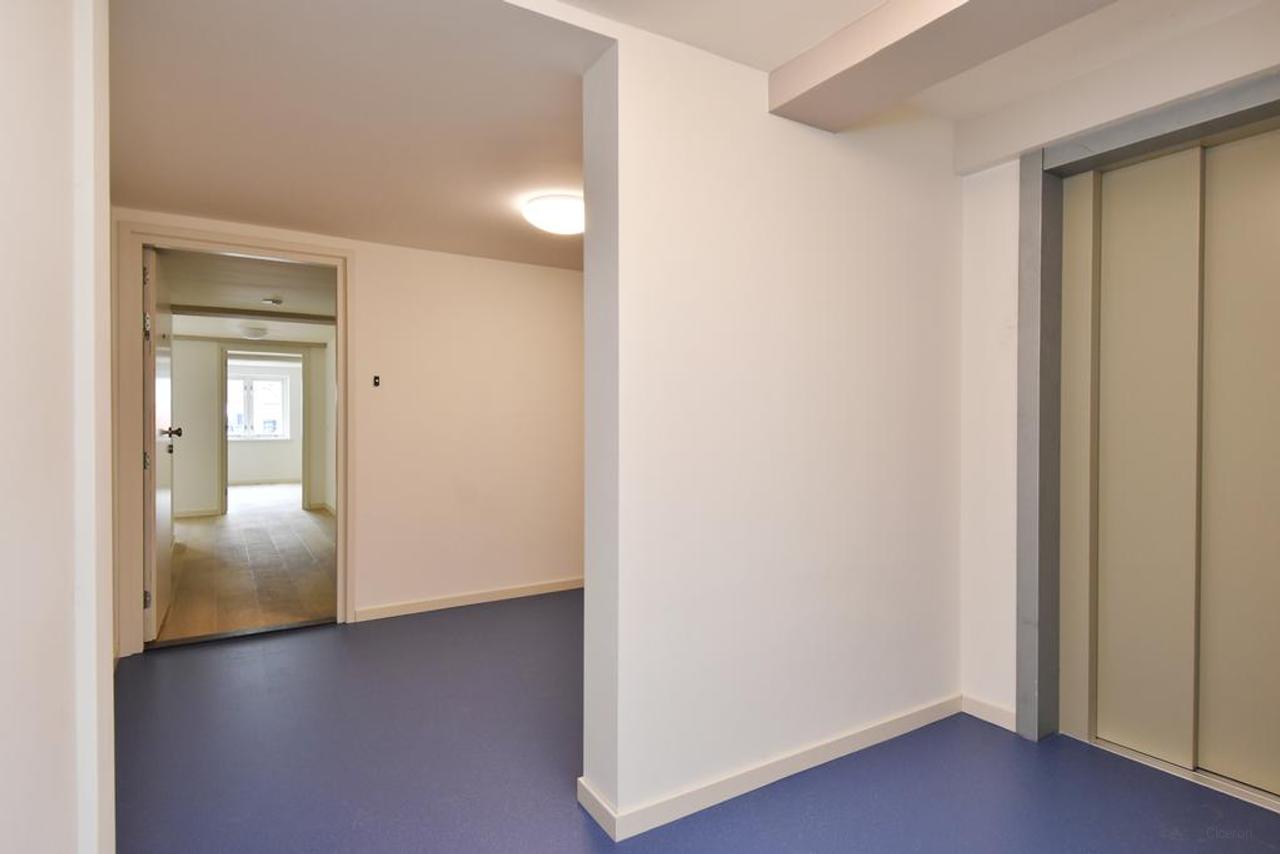 149 m² wonen met balkon in hartje Den Haag - Afbeelding 3