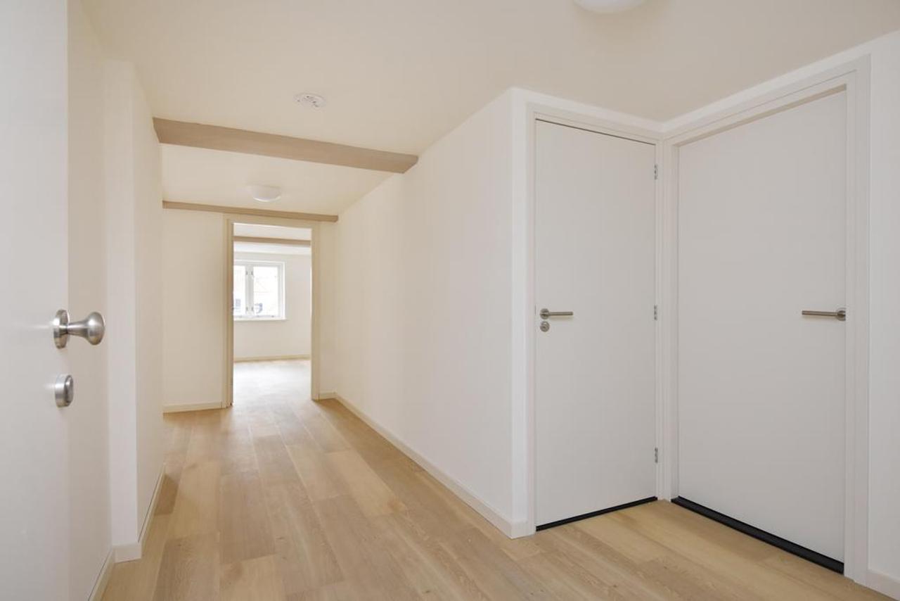 149 m² wonen met balkon in hartje Den Haag - Afbeelding 4