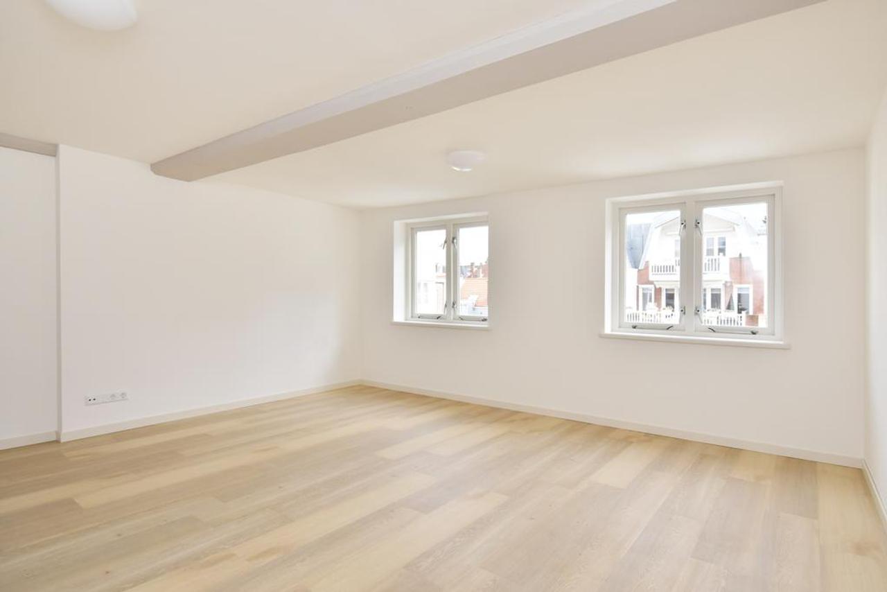 149 m² wonen met balkon in hartje Den Haag - Afbeelding 5