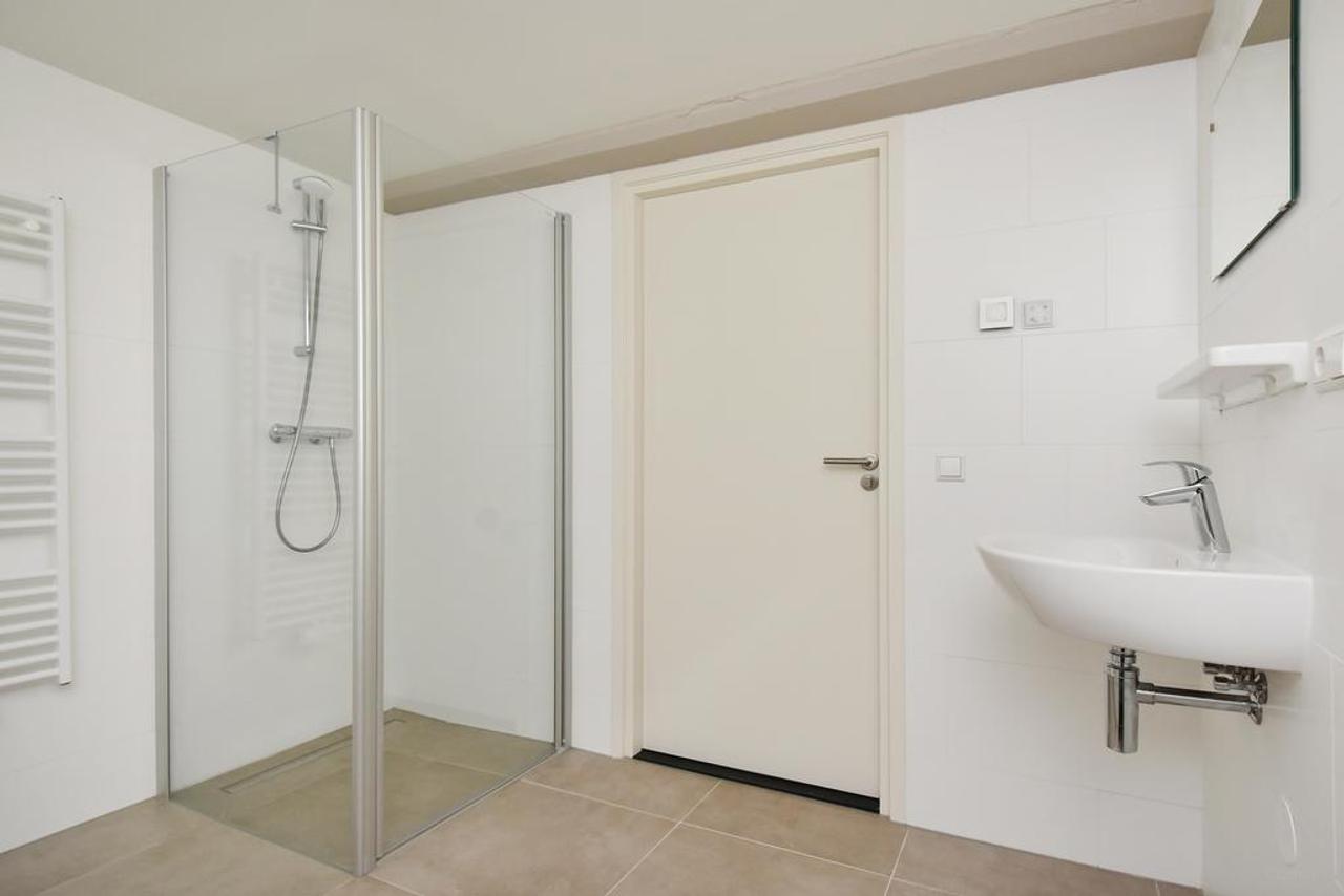 149 m² wonen met balkon in hartje Den Haag - Afbeelding 6