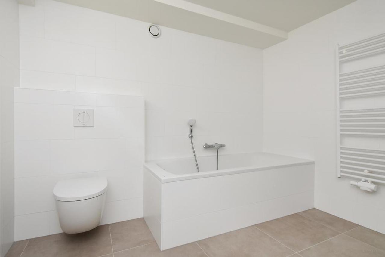 149 m² wonen met balkon in hartje Den Haag - Afbeelding 7