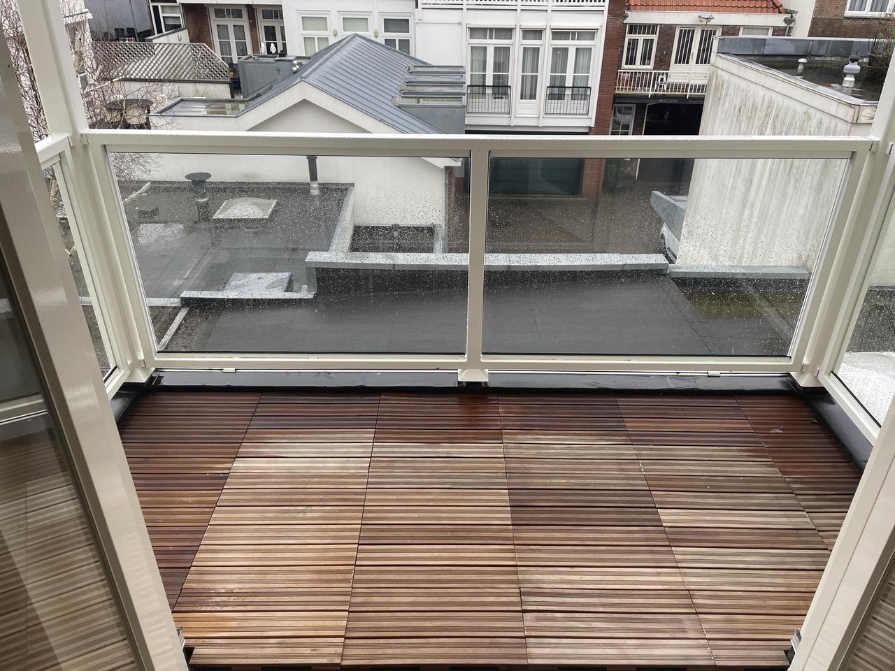 149 m² wonen met balkon in hartje Den Haag - Afbeelding 8
