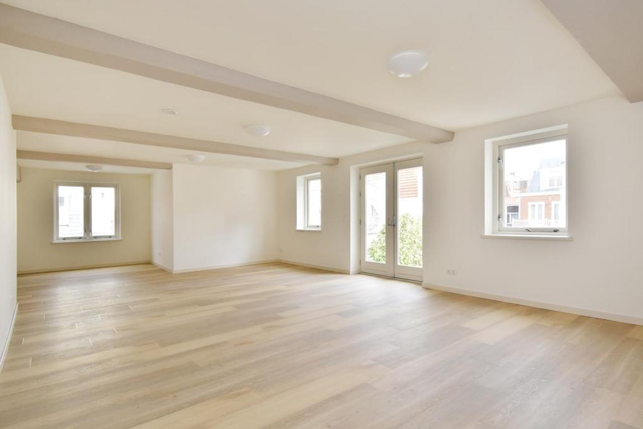 149 m² wonen met balkon in hartje Den Haag - Afbeelding 12