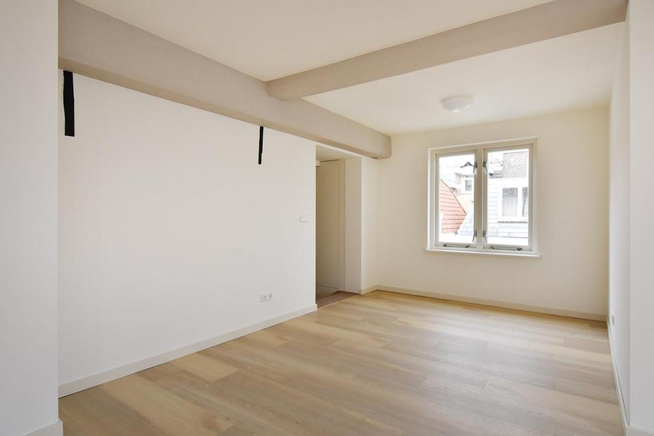 149 m² wonen met balkon in hartje Den Haag - Afbeelding 14