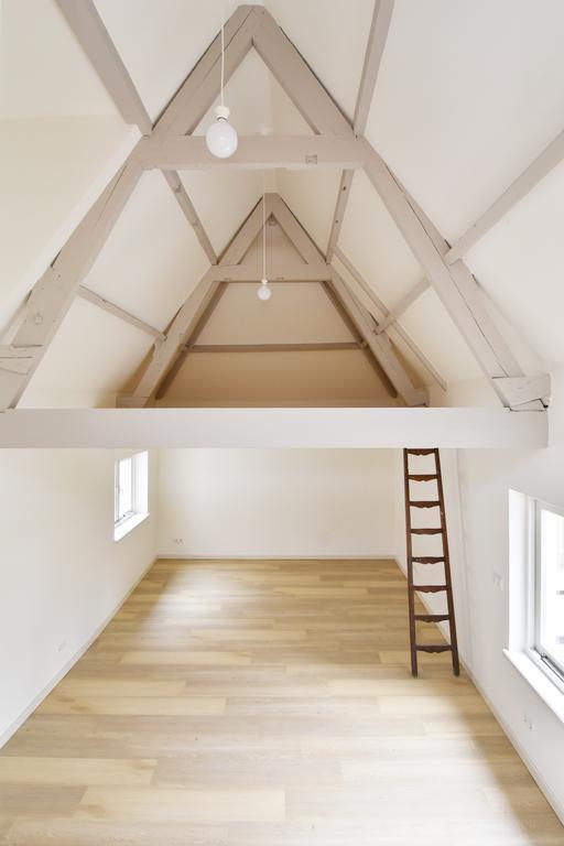 149 m² wonen met balkon in hartje Den Haag - Afbeelding 15