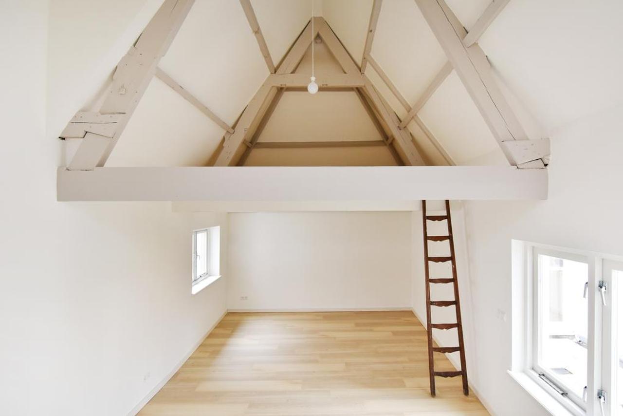 149 m² wonen met balkon in hartje Den Haag - Afbeelding 16
