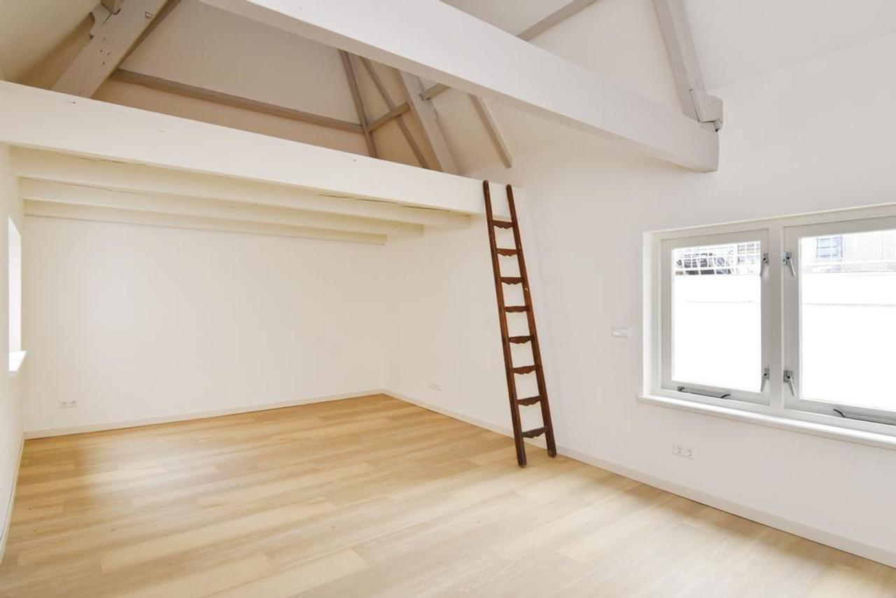 149 m² wonen met balkon in hartje Den Haag - Afbeelding 17