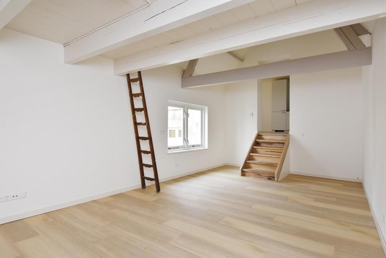 149 m² wonen met balkon in hartje Den Haag - Afbeelding 18