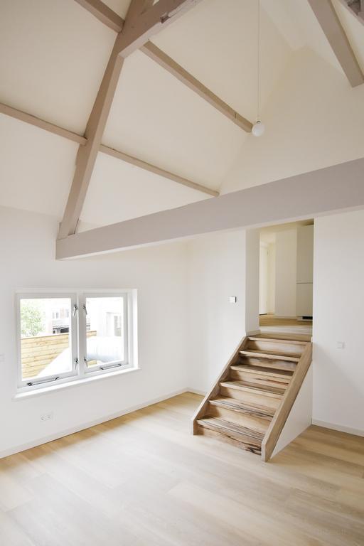 149 m² wonen met balkon in hartje Den Haag - Afbeelding 19