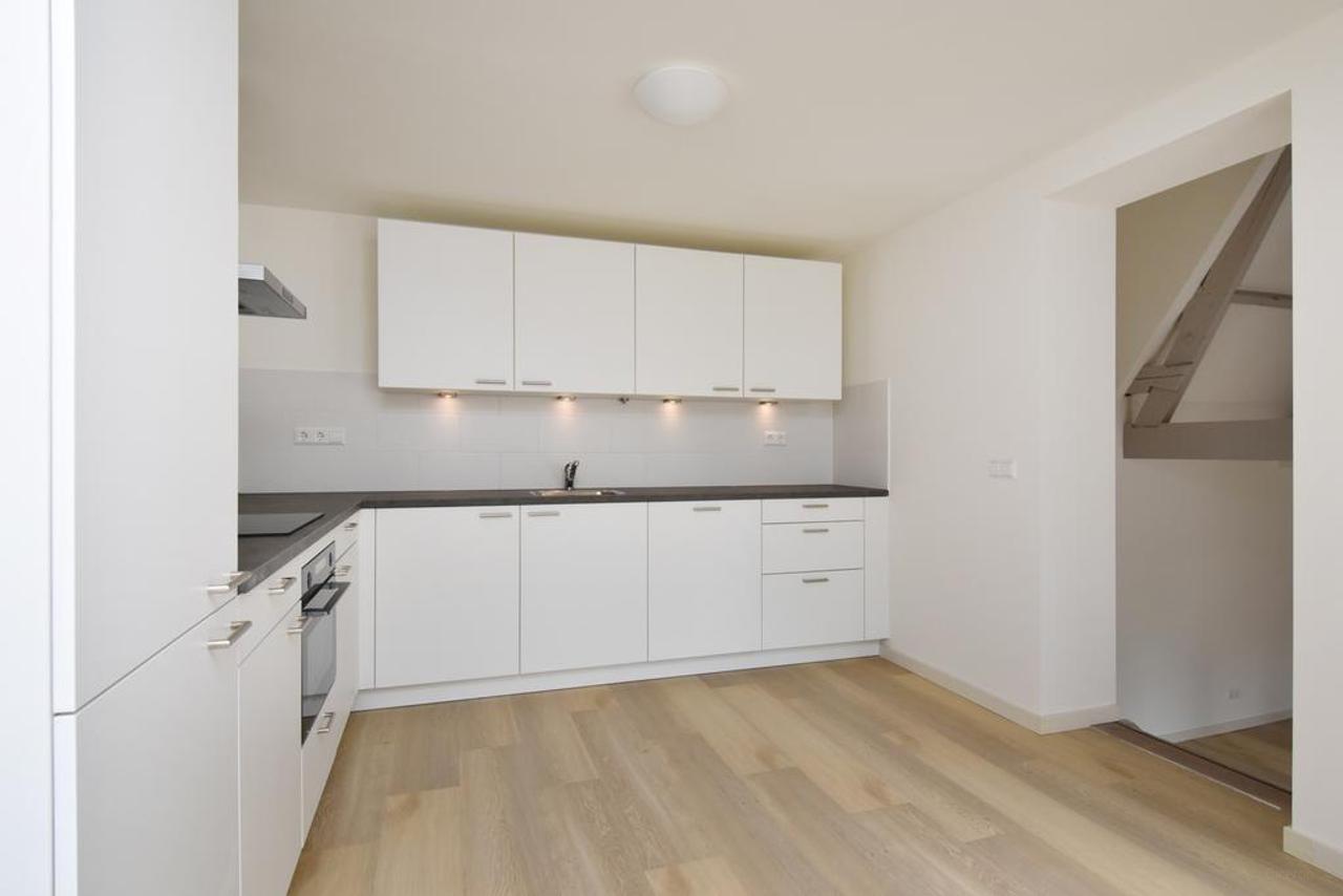 149 m² wonen met balkon in hartje Den Haag - Afbeelding 20