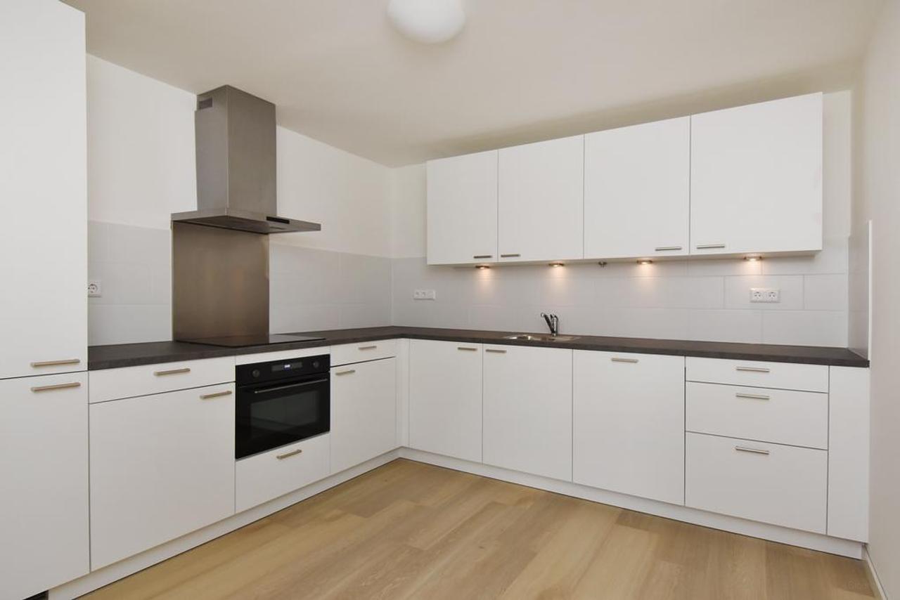 149 m² wonen met balkon in hartje Den Haag - Afbeelding 21