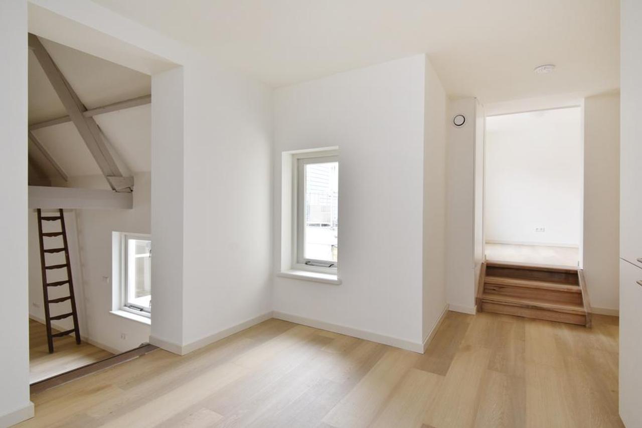 149 m² wonen met balkon in hartje Den Haag - Afbeelding 22