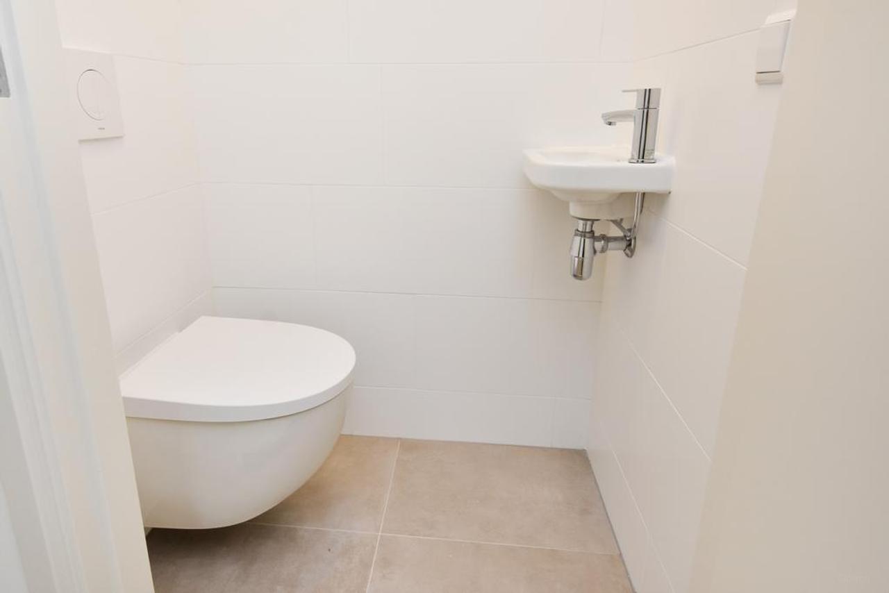 149 m² wonen met balkon in hartje Den Haag - Afbeelding 23