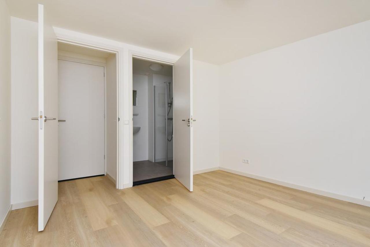 149 m² wonen met balkon in hartje Den Haag - Afbeelding 25