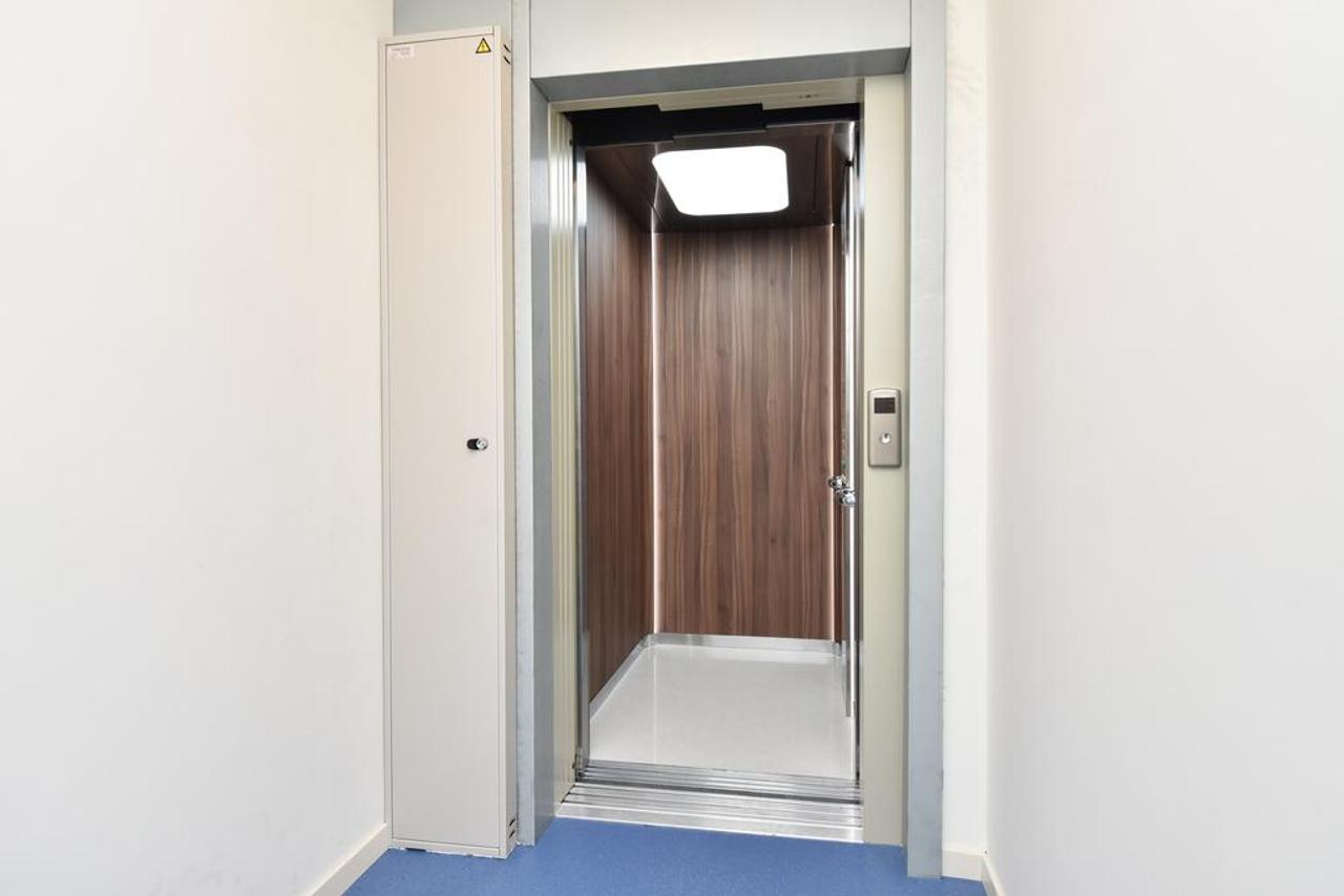 149 m² wonen met balkon in hartje Den Haag - Afbeelding 32