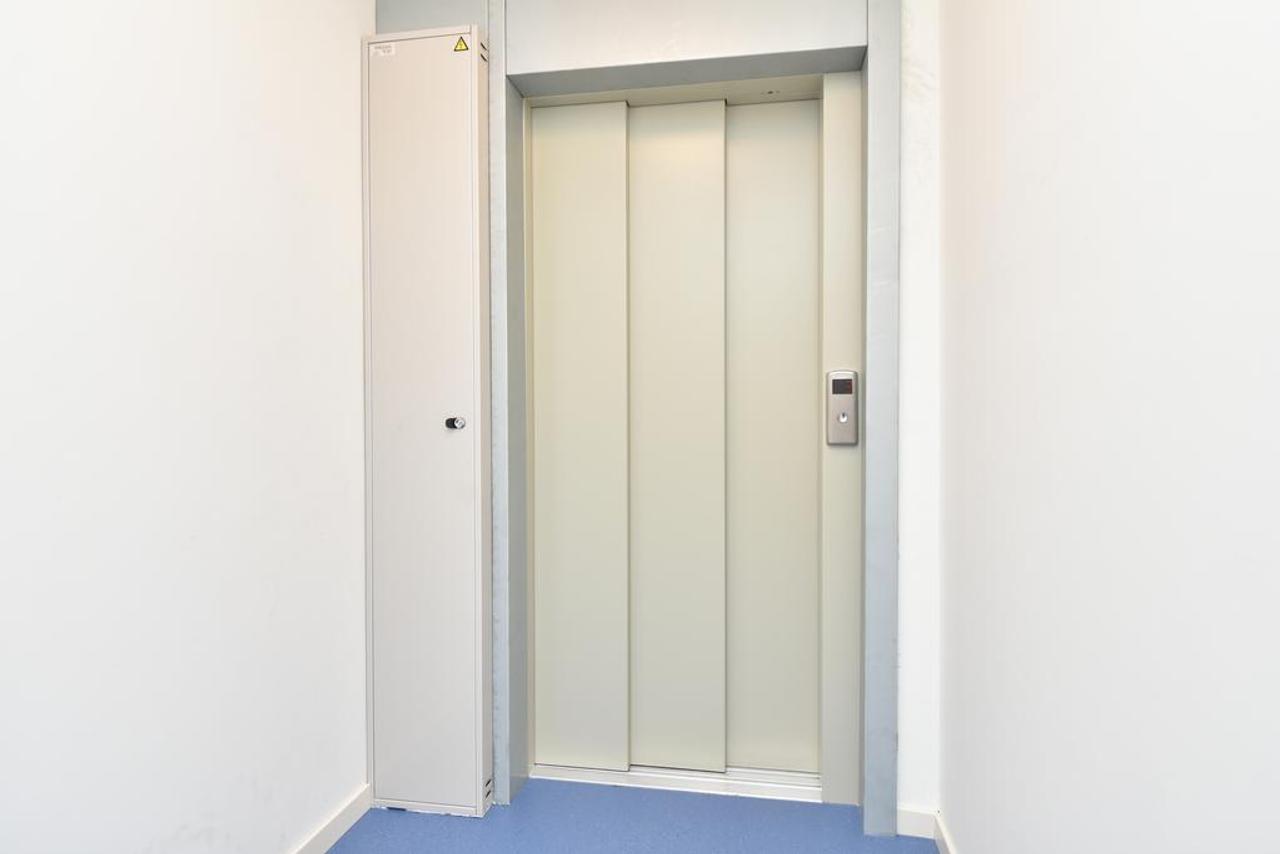 149 m² wonen met balkon in hartje Den Haag - Afbeelding 33