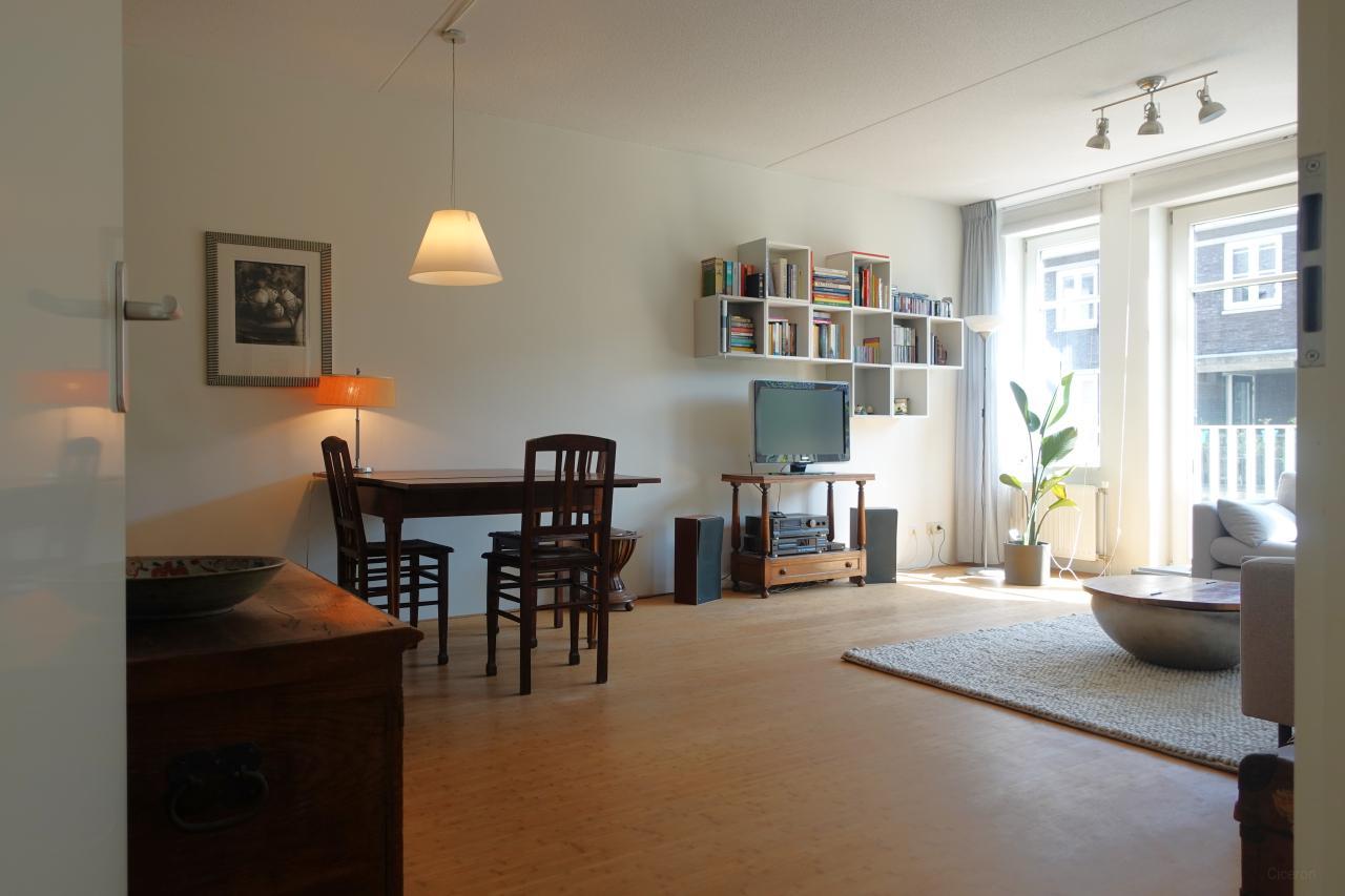 Furnished 2-bedroom apartment in Vleuterweide - Image 2