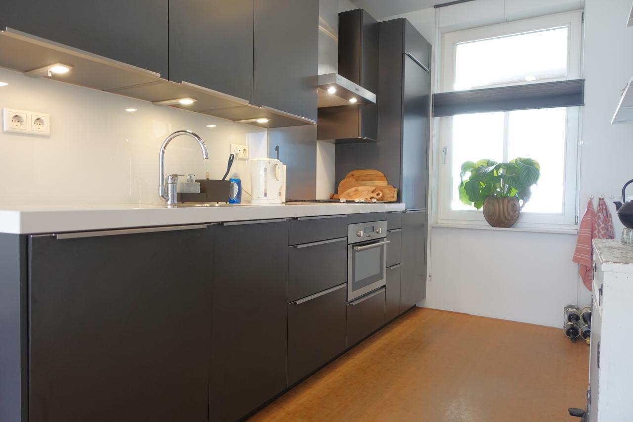 Furnished 2-bedroom apartment in Vleuterweide - Image 3