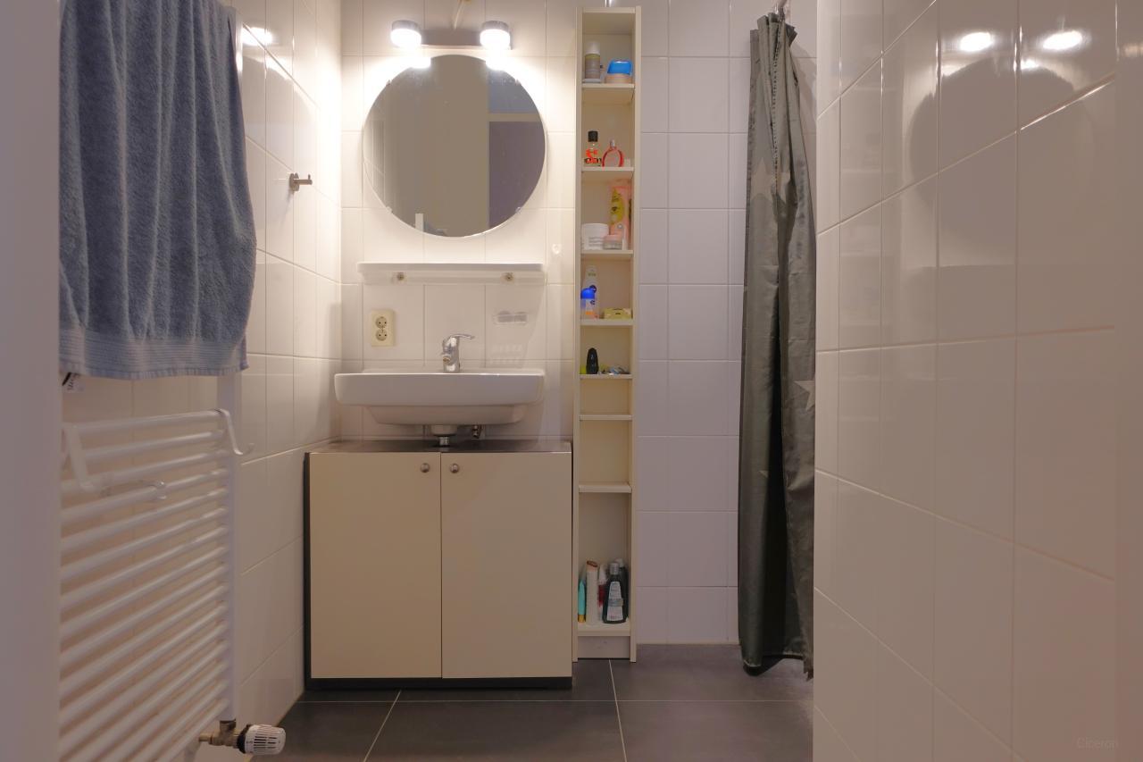Furnished 2-bedroom apartment in Vleuterweide - Image 4