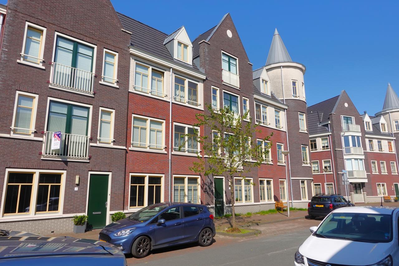 Furnished 2-bedroom apartment in Vleuterweide - Image 5