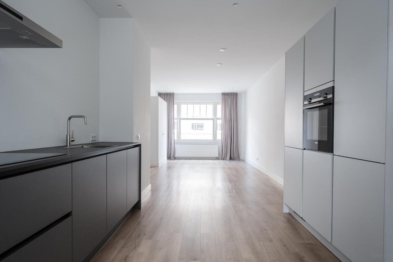 Appartement in de Scheldebuurt voor €2950 - Afbeelding 5