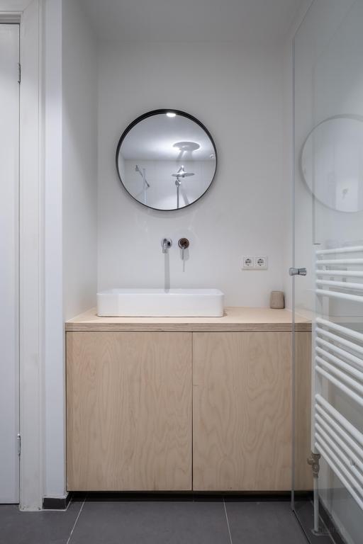 Appartement in de Scheldebuurt voor €2950 - Afbeelding 12