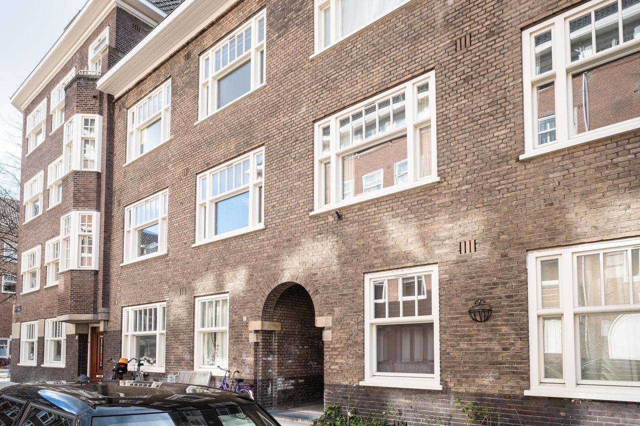 Appartement in de Scheldebuurt voor €2950 - Afbeelding 16