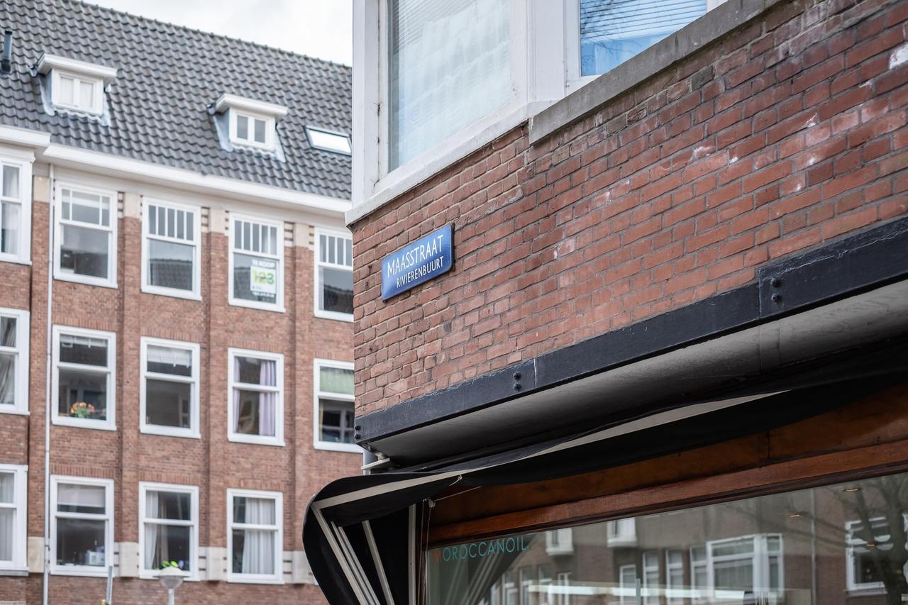 Appartement in de Scheldebuurt voor €2950 - Afbeelding 17