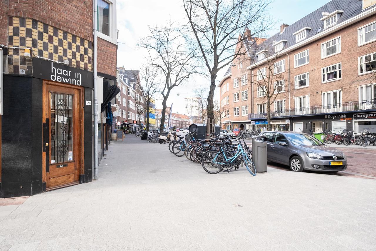 Appartement in de Scheldebuurt voor €2950 - Afbeelding 18
