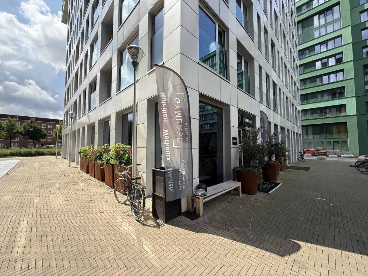 3-kamerappartement met lift in Sloterdijk - Afbeelding 5