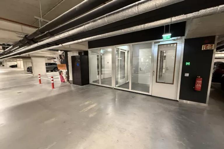 3-kamerappartement met lift in Sloterdijk - Afbeelding 27